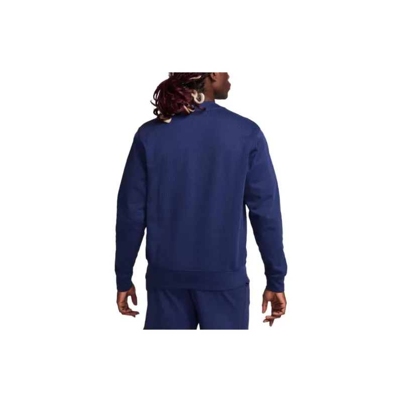 Nike Club Men's Knit Fairway Cardigan-1