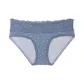 1 Pack (Dusty Iris Ditsy Floral/Blue)