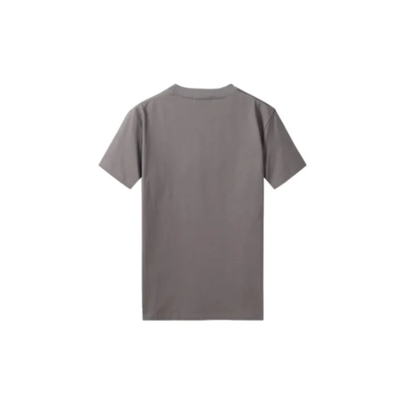 LESS IS MORE T Shirts Men-11