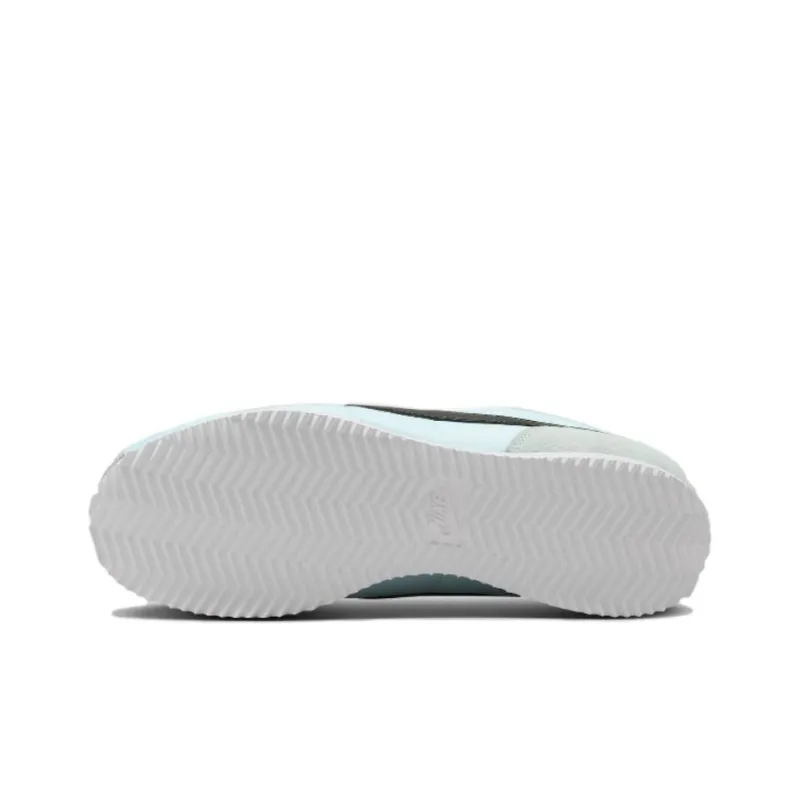 Nike Cortez Textile Glacier Blue Women's-5