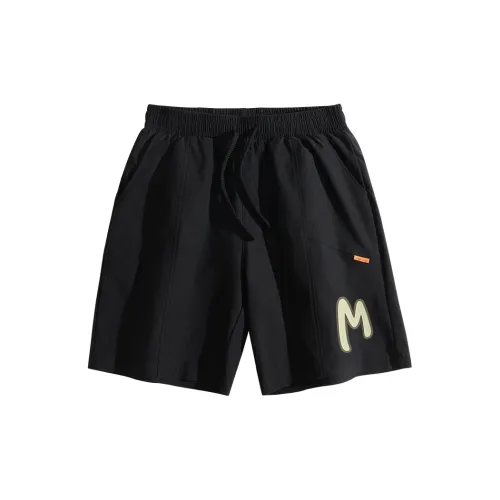 HUANQIU Cargo Shorts Unisex