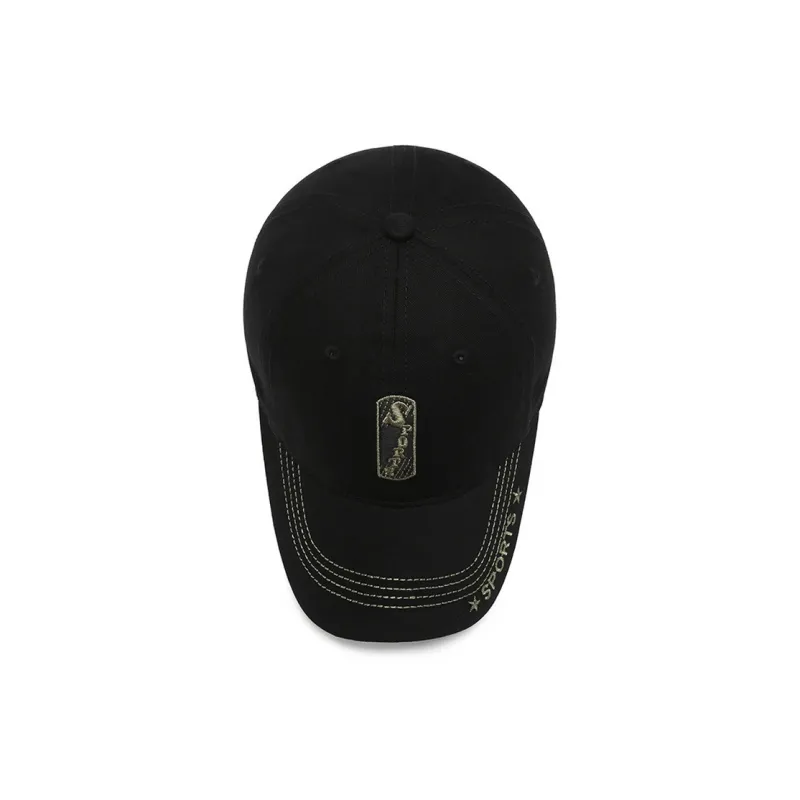 TUCANO Cotton Baseball Caps Unisex-22