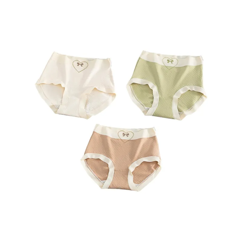 MIIOW Cool One Summer Series Underpants Women's 3 Pack-5