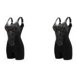 LS-6699 Black+Black/2 Pack