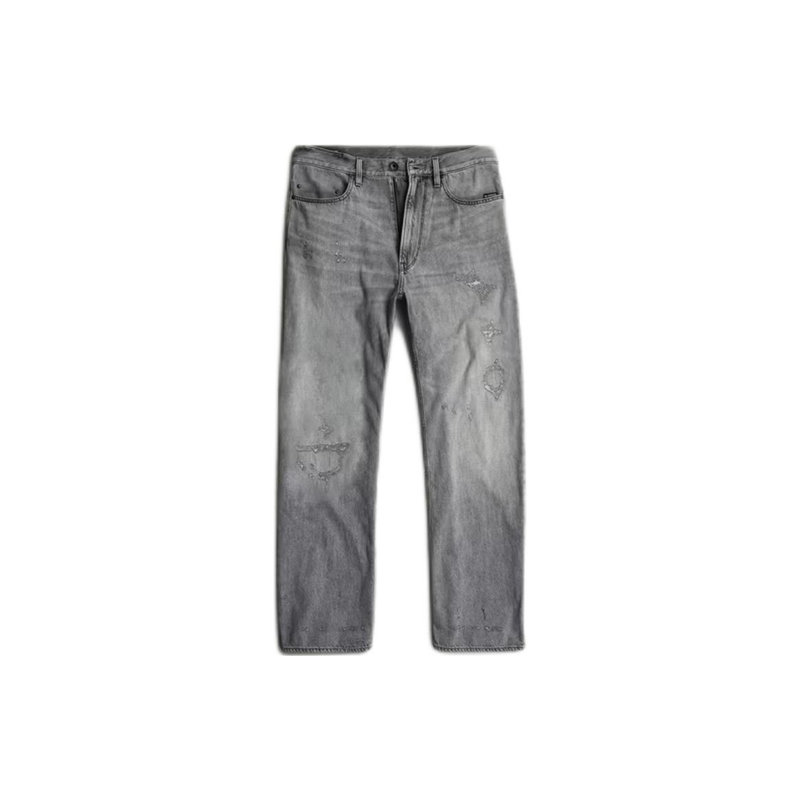 G-STAR RAW Jeans Men Black 3130 - POIZON