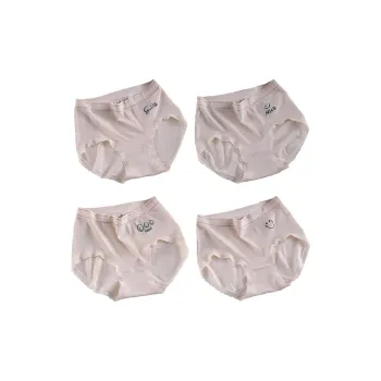 KJ Women's Underpants