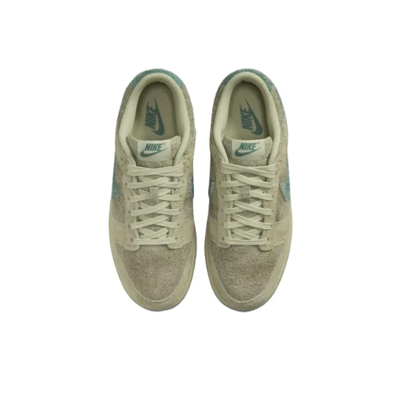 Nike Dunk Low "Olive Aura"Women's-3