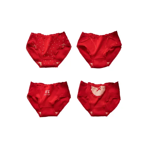 KJ Women's Underpants