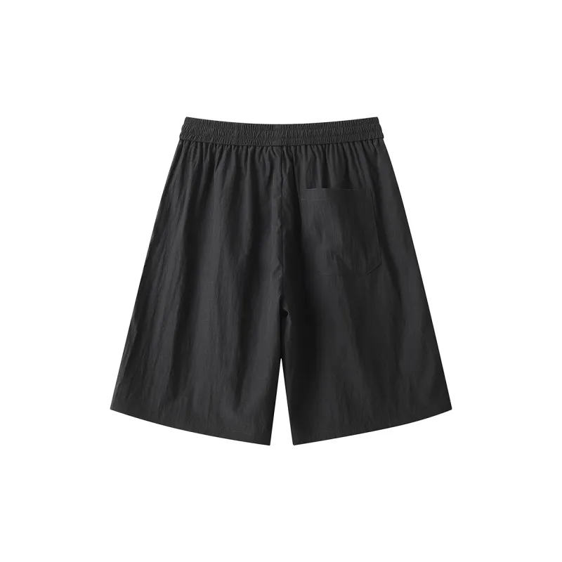 Kung Fu Panda Casual Shorts Unisex-8