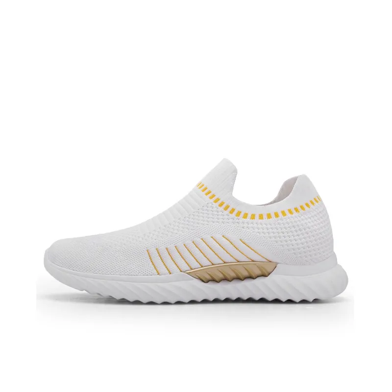 Bull Charm Low Top Casual Shoes Men's-0
