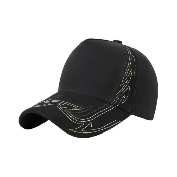 BEPOP Cotton Baseball Caps Unisex