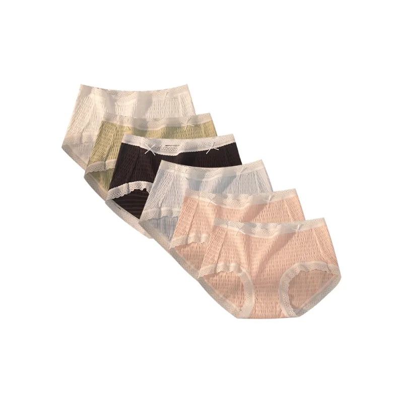 KJ Women's Underpants-10