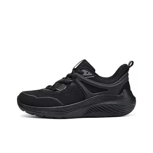 Skechers Bob's Running Shoes Women's Low-Top Black