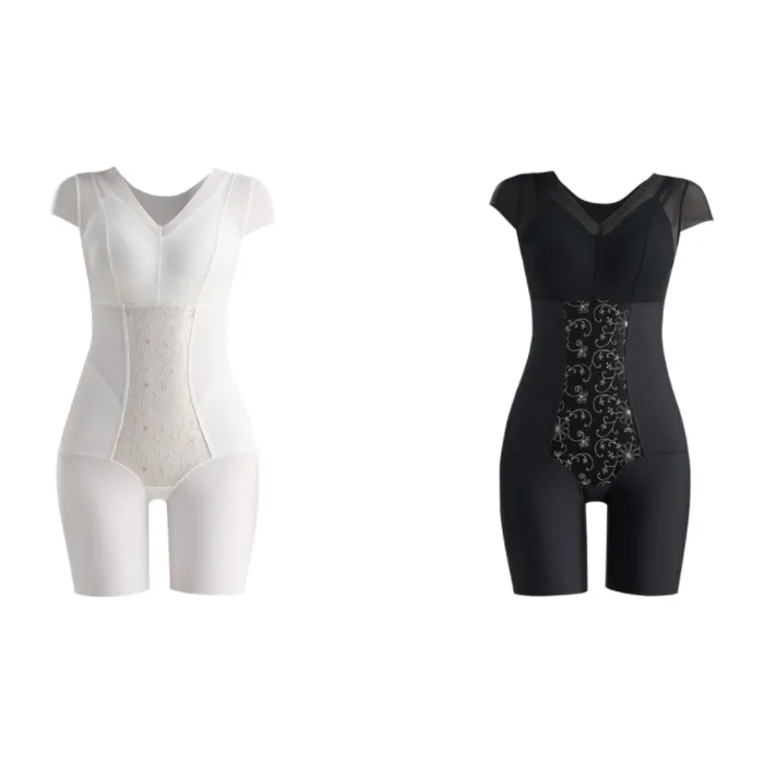 YUZHAOLIN Bodysuits Women's 2 Pack-1