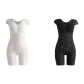 LS-6698 White+Black/2 Pack