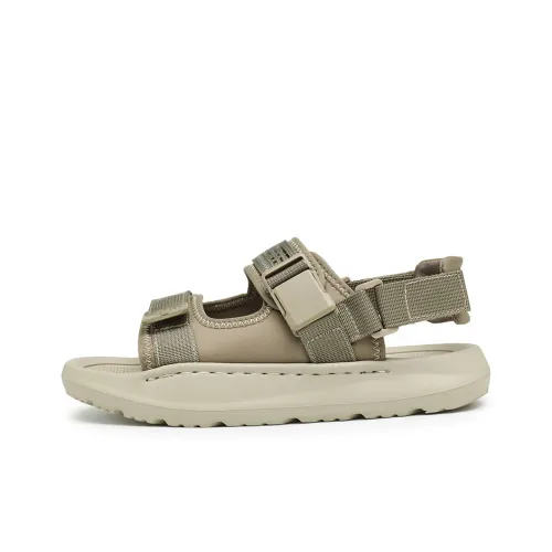 City camel Beach Sandals Men