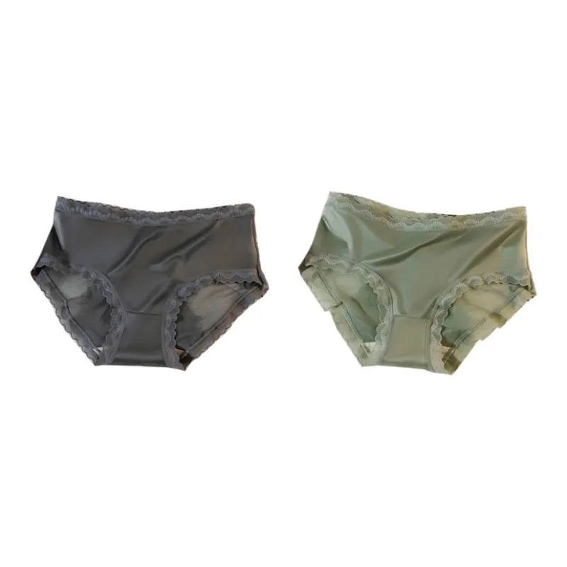 MIIOW Cool One Summer Series Underpants Women's 2 Pack-4