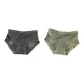 2 Pack[Gray Blue+Green]