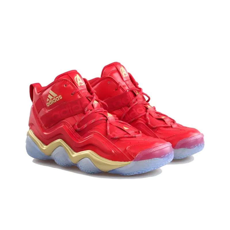 Adidas Top Ten 2000 Avengers Iron Man-2