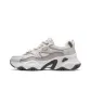 Light Gray/Silver