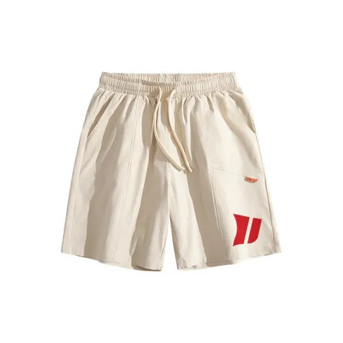 HUANQIU Cargo Shorts Unisex