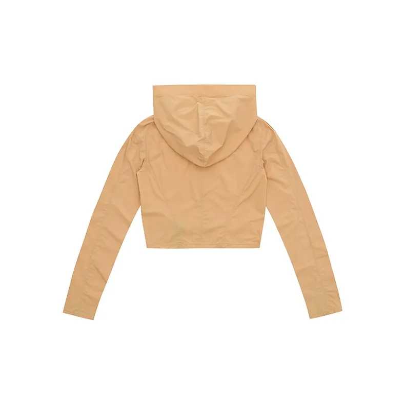 SMFK Sun Protection Clothing Women's Skin-1