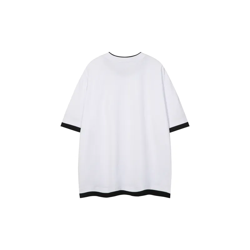 AMBER LIGHT T Shirts Unisex-7