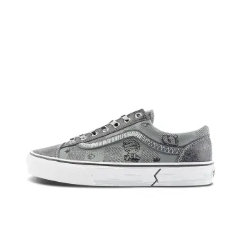 Vans X Hirono Ua Style 36 'Grey'
