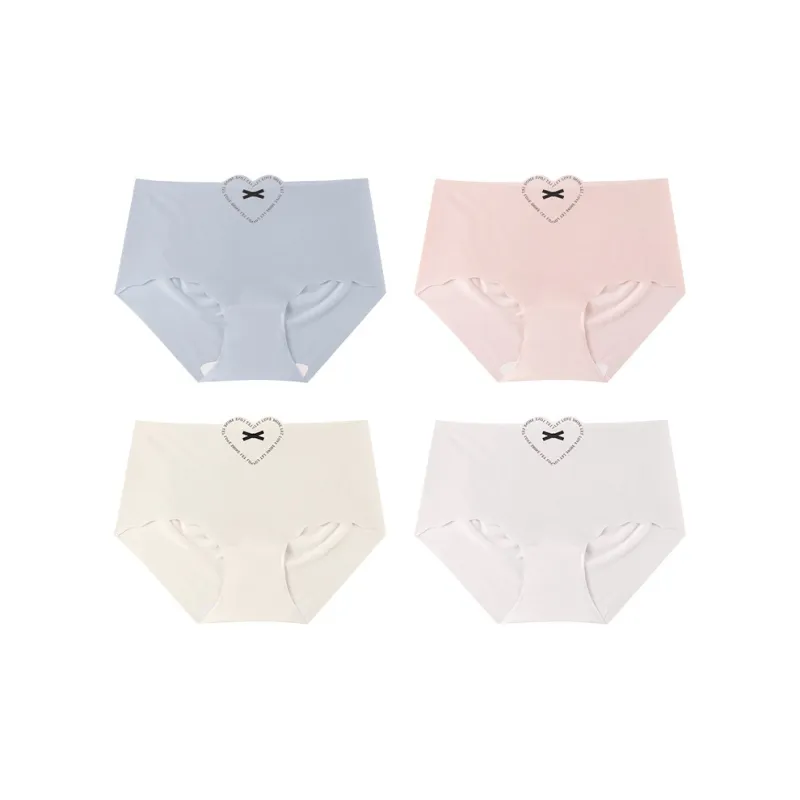 Ordifen Underpants Women's 4 Pack-8