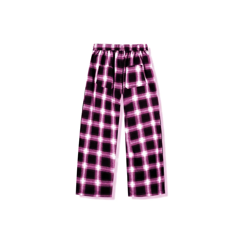 NEAR HERE Casual Pants Unisex-7