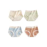 4 Pack (Milk White+Matcha Green+Misty Blue+Sunset Orange)