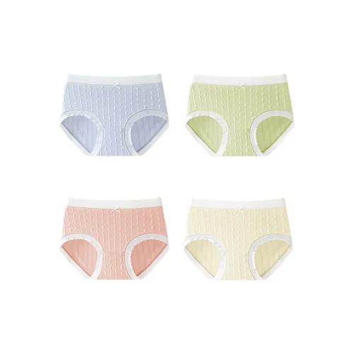 KJ Women's Underpants