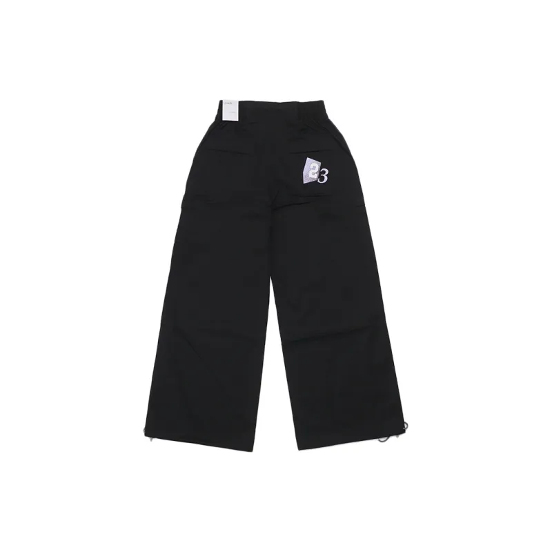 Jordan Cargo Pants Women's Black-1