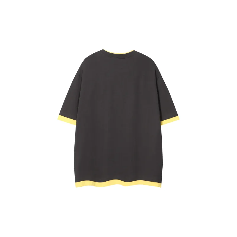 AMBER LIGHT T Shirts Unisex-5
