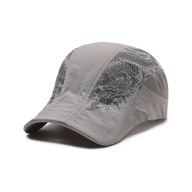 TUCANO Polyester Baseball Caps Unisex-0