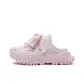 Soft Spring Pink/Light Purple Pink