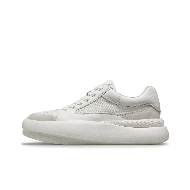 Desai Desai Anti-Slip Wear-Resistant Casual Shoes Men's-0