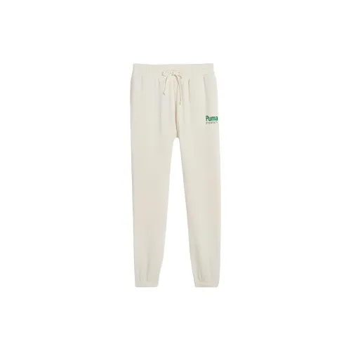 PUMA Casual Pants Women's Alpine Snow