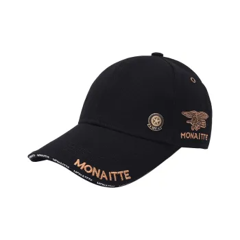 MONAITTE || Sun Protection Baseball Caps Unisex