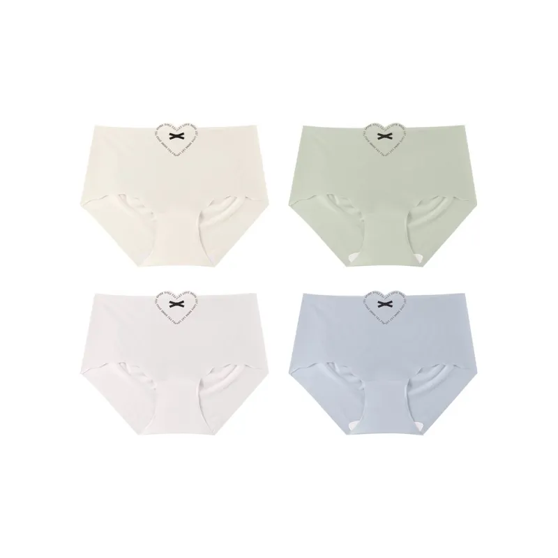 Ordifen Underpants Women's 4 Pack-9