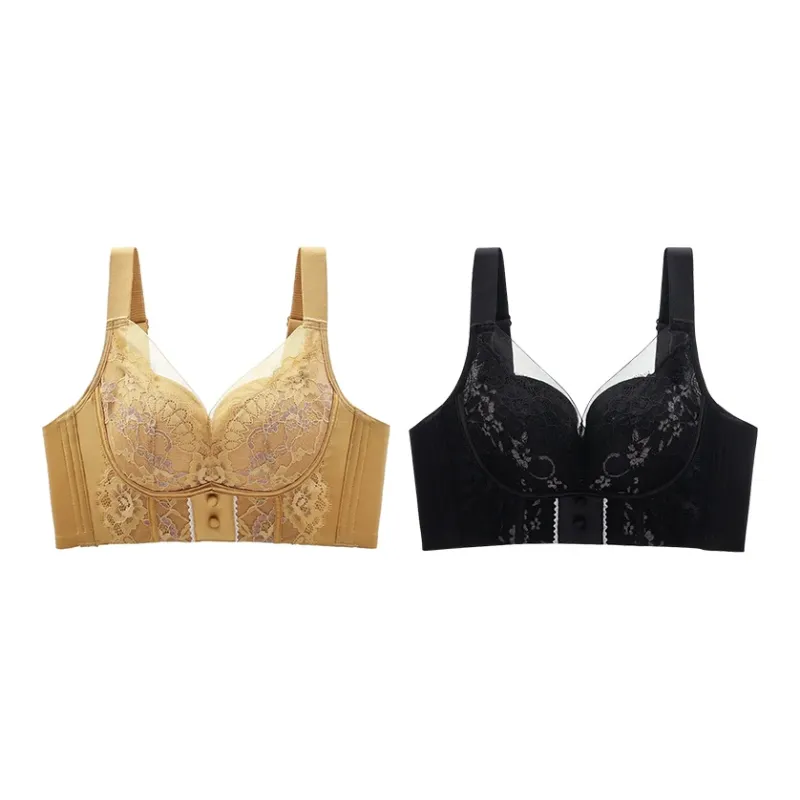 GRACEWELL Women's Bras-7