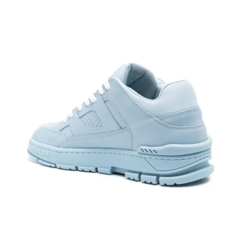 Axel Arigato Area Lo Leather Sneakers-3