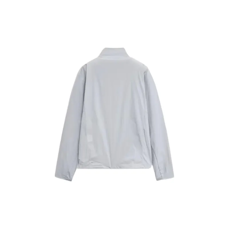 PUMA ACTIVE Jackets Coats Unisex Misty Silver-1