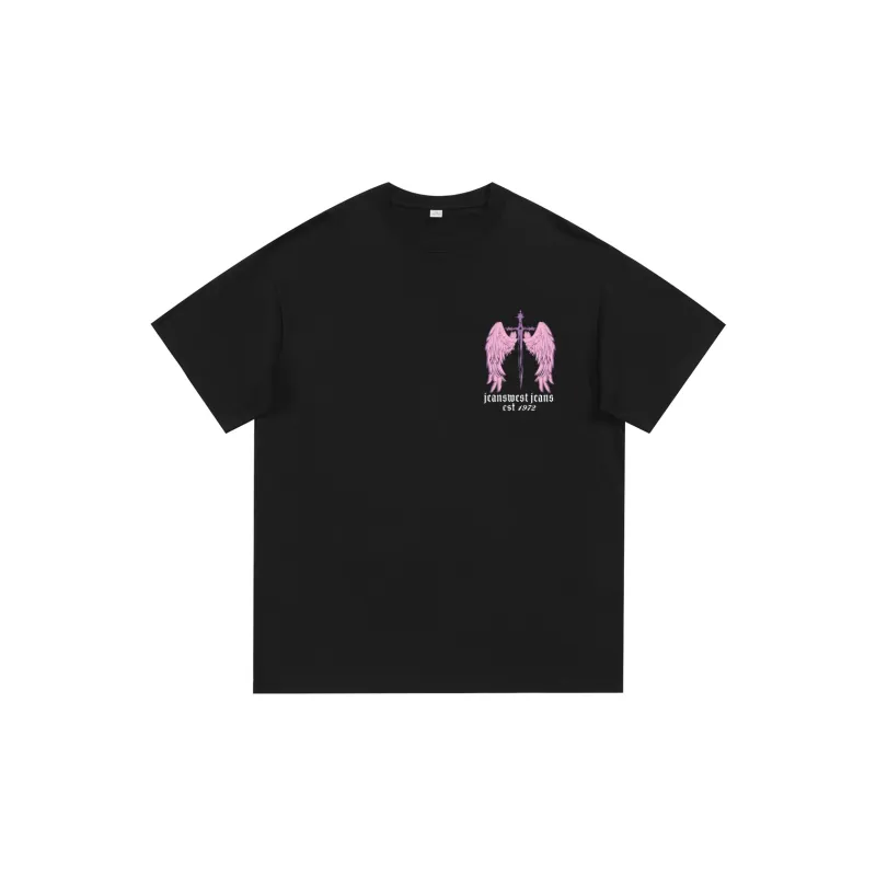 JEANSWEST JEANS T Shirts Unisex-1