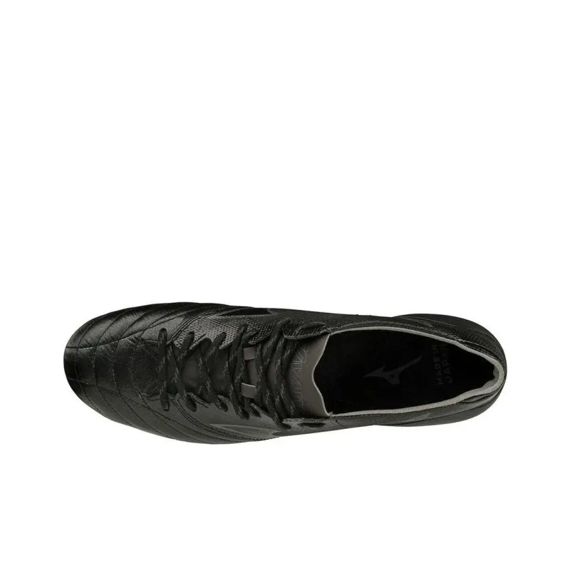 Mizuno Morelia Neo Ii Soccer Shoes 'Black'-2