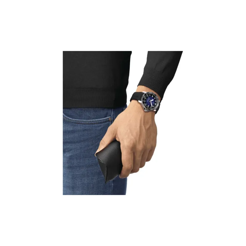 TISSOT Men Starfish Collection Watch-3