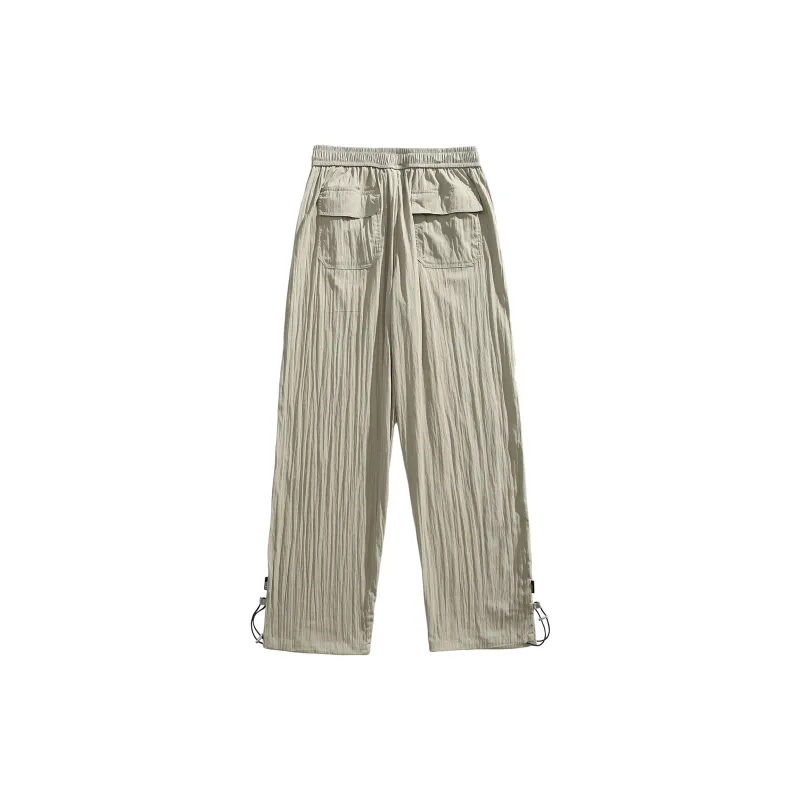 Jeep Casual Pants Unisex-13