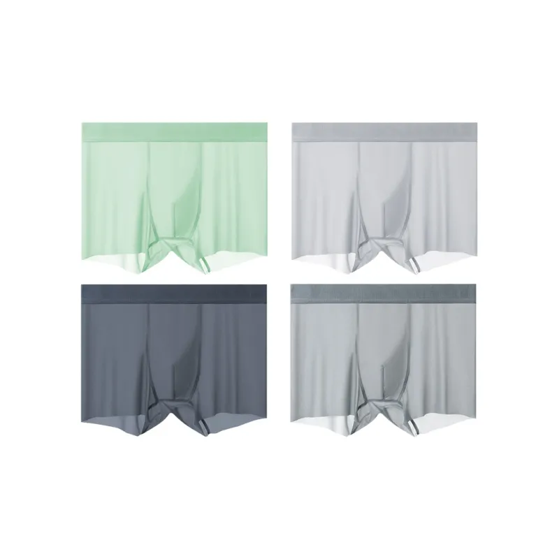 MIIOW Men Underpants-8