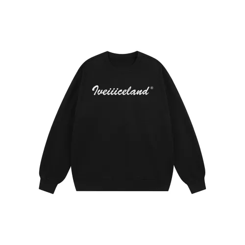 IVEIII Sweatshirts Unisex