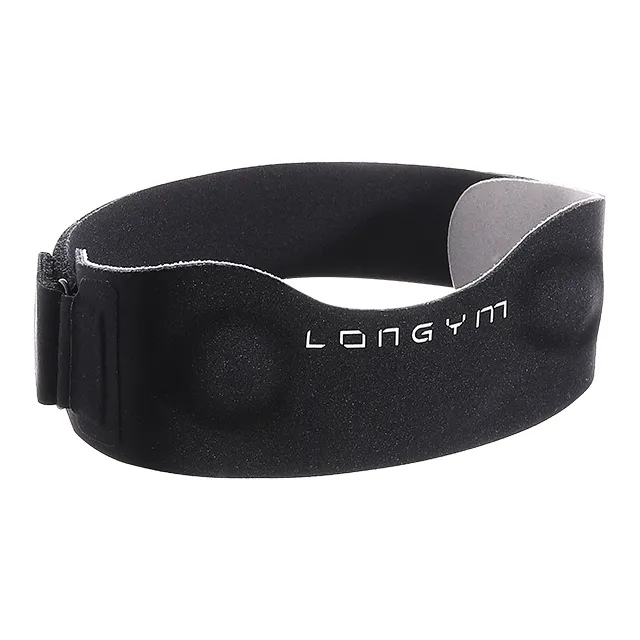 Practice Yourself Running Badminton Jump Rope Patella Bands Comfortable To Wear Unisex Comprehensive Protective-2